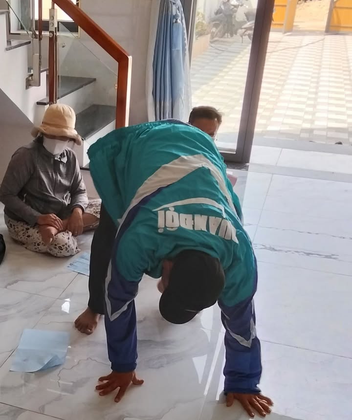 Đất thổ cư 380m² mặt tiền đường Số 19, Tam An - Giá chỉ 2 tỷ