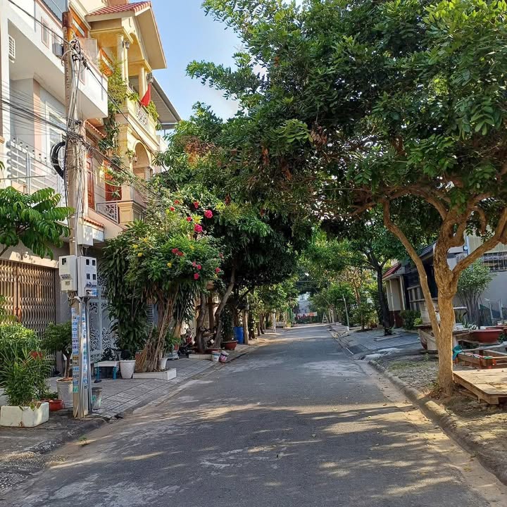 Đất nền hẻm 808 đường 30/4, P11 TP Vũng Tàu 90m² - Hướng Đông Nam, giá chỉ 3.3 tỷ!