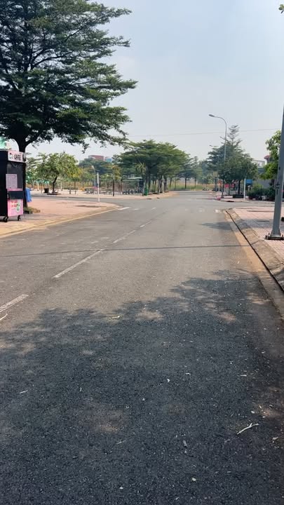 Đất dự án tái định cư Bình Minh 135m² giá 2.1 tỷ - Sổ đỏ chính chủ, vị trí đẹp!