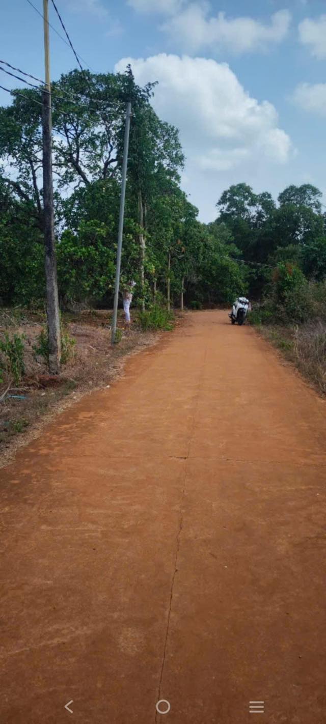 Đất nền Suối Cao - Xuân Lộc 1044m² giá 410 triệu - Cơ hội đầu tư tuyệt vời!