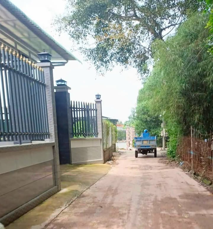 Đất nền Hóa An 254m² giá 3.6 tỷ - Cơ hội đầu tư tuyệt vời!