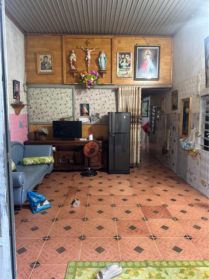 Nhà riêng Hố Nai Biên Hòa 64m² giá 730 triệu - Gần trường Tân Hòa!