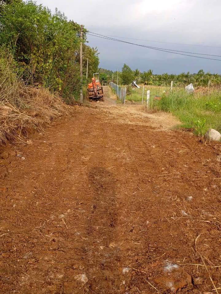 Đất nền 1 sào Phú Hòa, Định Quán 1.700m² giá 680 triệu - Cơ hội đầu tư tuyệt vời!