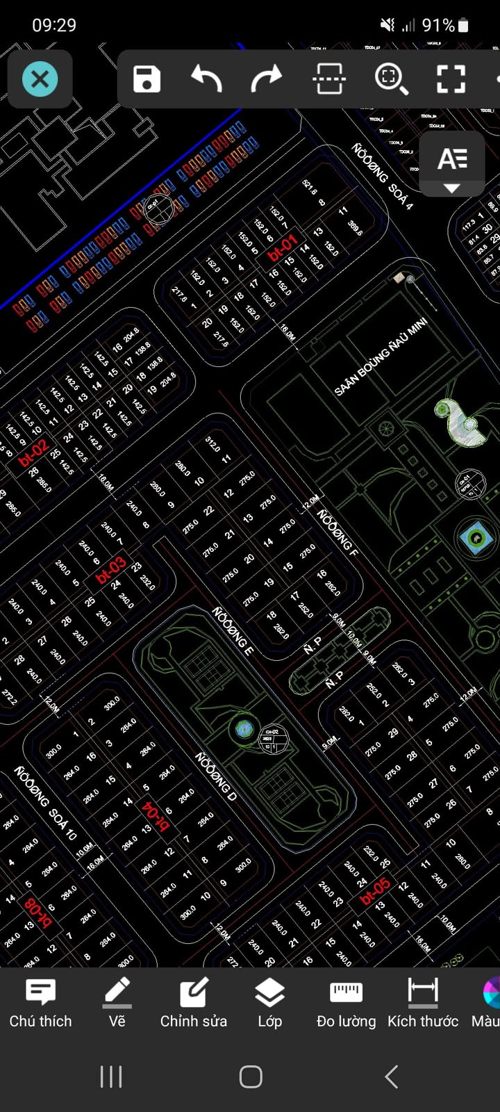 Bán lô Townhouse 2 mặt tiền đường Vương Thừa Vũ, Phước Long A, 240m² - Đầu tư sinh lời ngay!