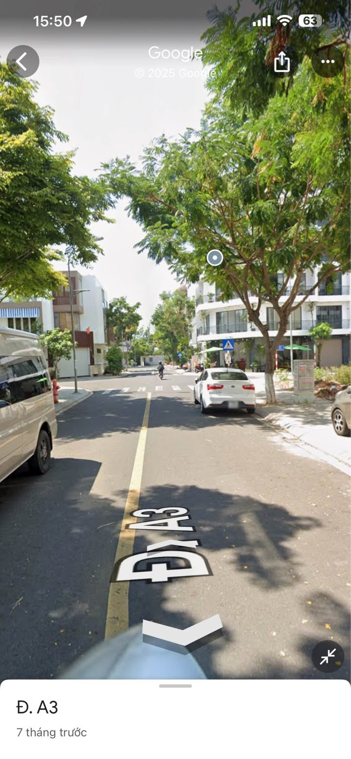 Đất nền KDT VCN Phước Long 1 - 75m² giá 6.8 tỷ - View công viên tuyệt đẹp!