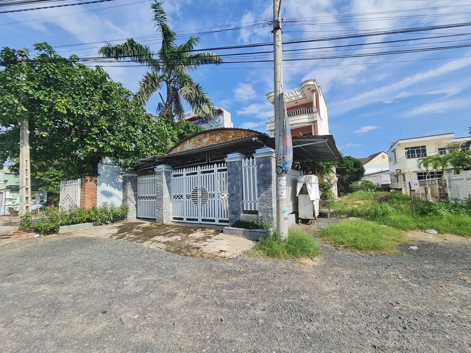 Đất mặt tiền Quốc Lộ Hòa Thắng, Ninh Hòa 244m² giá 4.88 tỷ - Cơ hội đầu tư hấp dẫn!