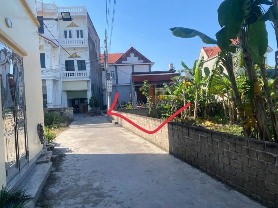 Đất nền Thủy Sơn, Thủy Nguyên 106m² giá 2.7 tỷ - Ô tô vào tận nơi!