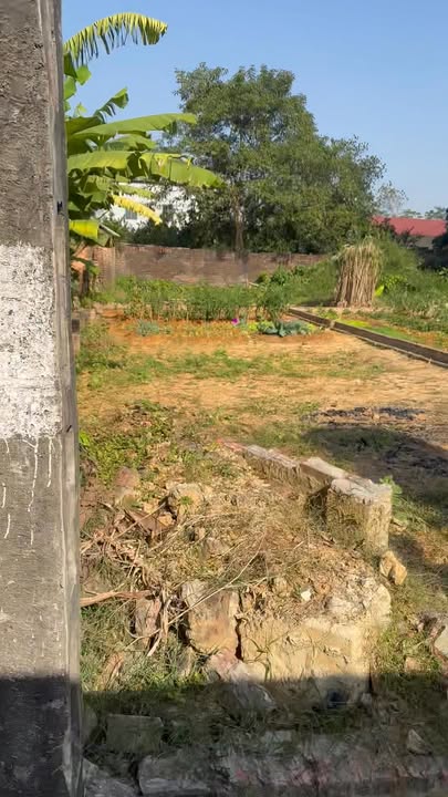 Đất nền Đan Tảo Sóc Sơn 95m² giá 2.304 tỷ - Sẵn sàng đầu tư!