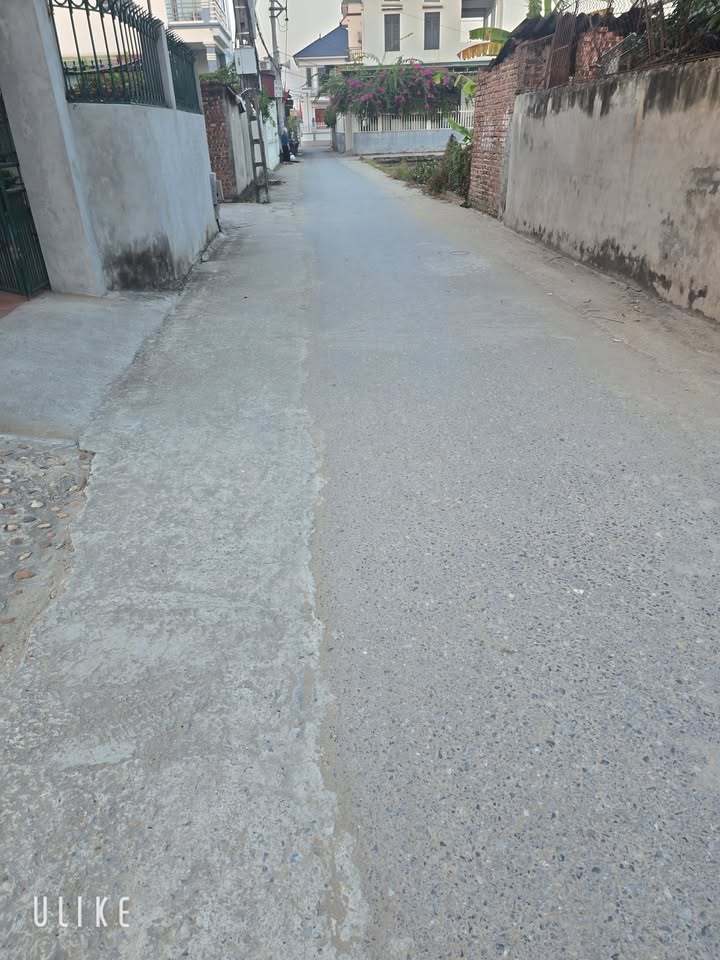 Lô đất vuông đẹp Mão Điền, Thuận Thành 115.8m² - Sổ hồng chính chủ, giá tốt!