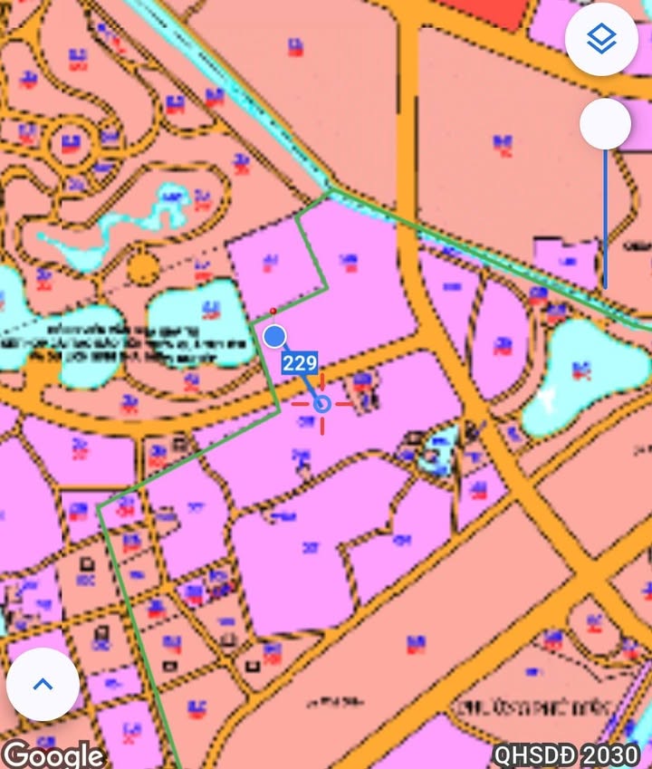 Đất vườn Phú Diễn Bắc Từ Liêm 150m² giá 1.8 tỷ - Pháp lý rõ ràng, tiện ích đầy đủ!