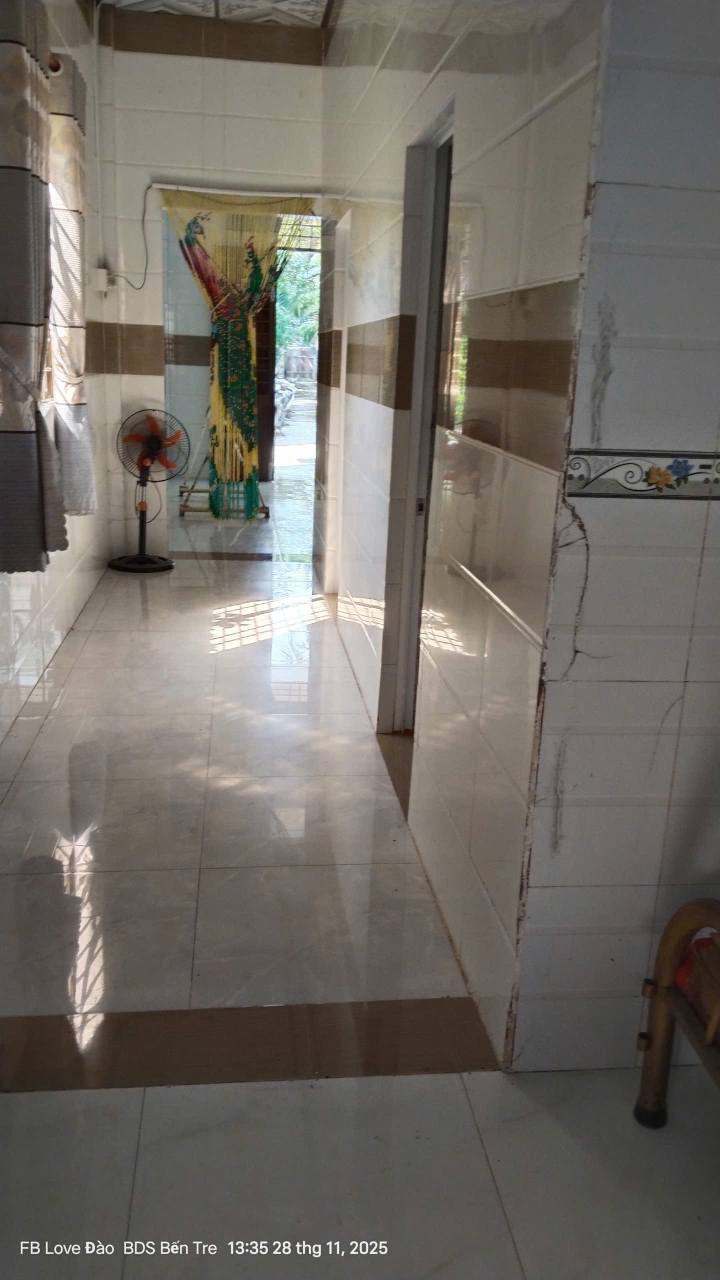 Đất nền 4,700m² tại xã Hòa Lộc, Mỏ Cày Bắc chỉ 430 triệu - Đầu tư sinh lời ngay!