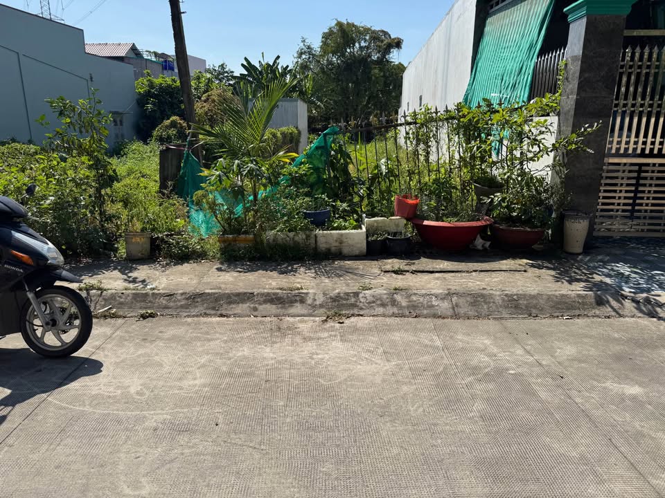 Đất thổ cư 234m² tại Phường 4, TP Tân An - Giá chỉ 2 tỷ!