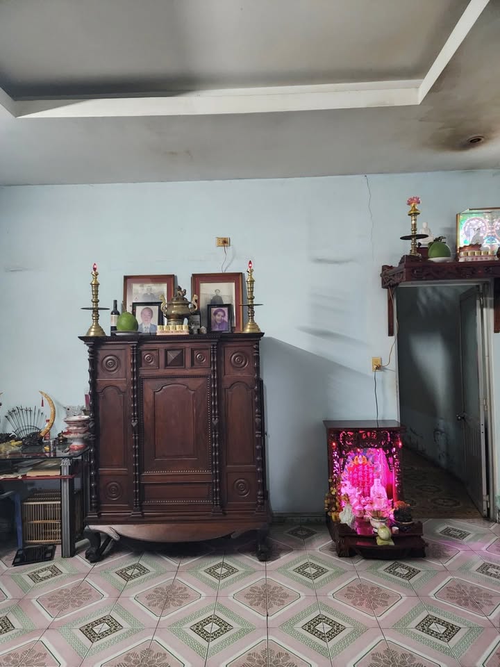 FrontHouse Gò Vấp 139m² giá thỏa thuận - Mặt tiền kinh doanh sầm uất!