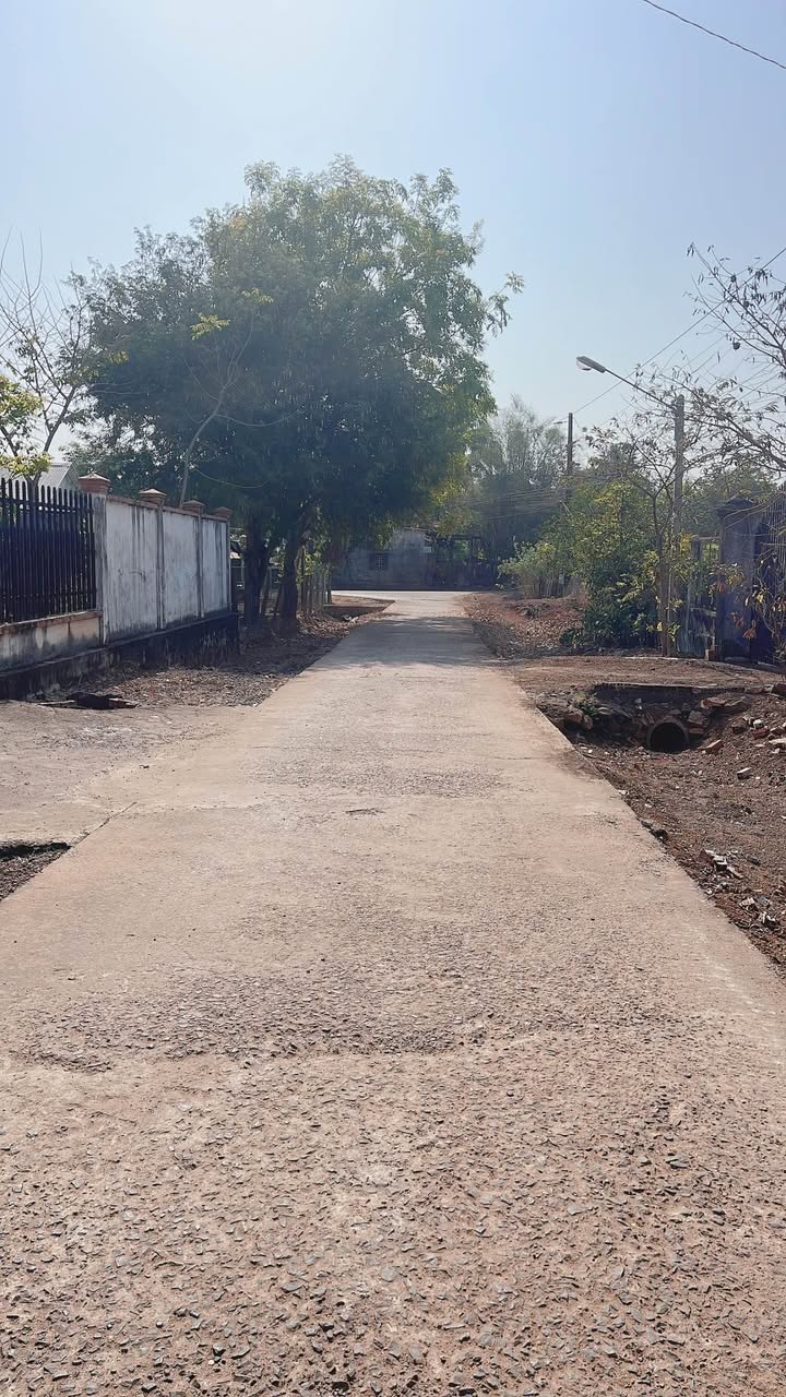 Đất nền ấp 4 Lộc Hưng, Lộc Ninh 13000m² giá 1.4 tỷ - Cần bán gấp!