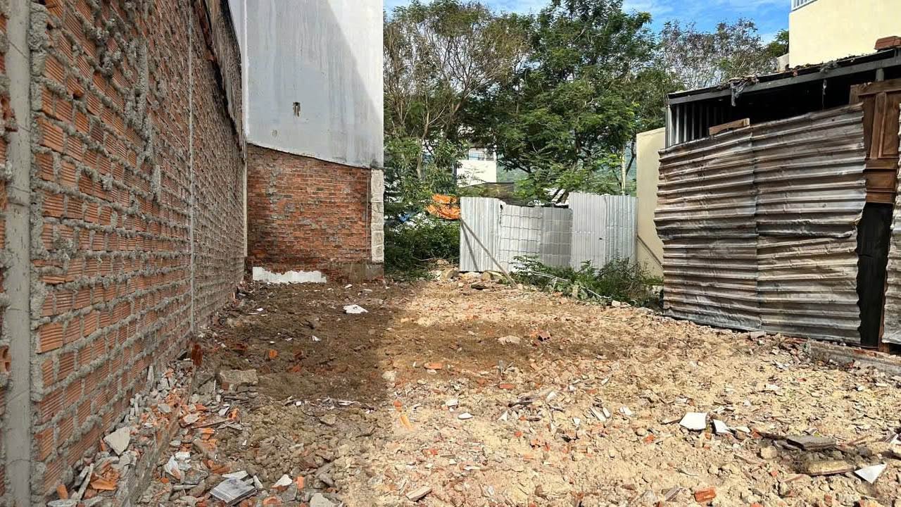 Đất nền đường Phong Châu, Vĩnh Thái, Nha Trang 73.8m² giá 6 tỷ - Cơ hội đầu tư hấp dẫn!