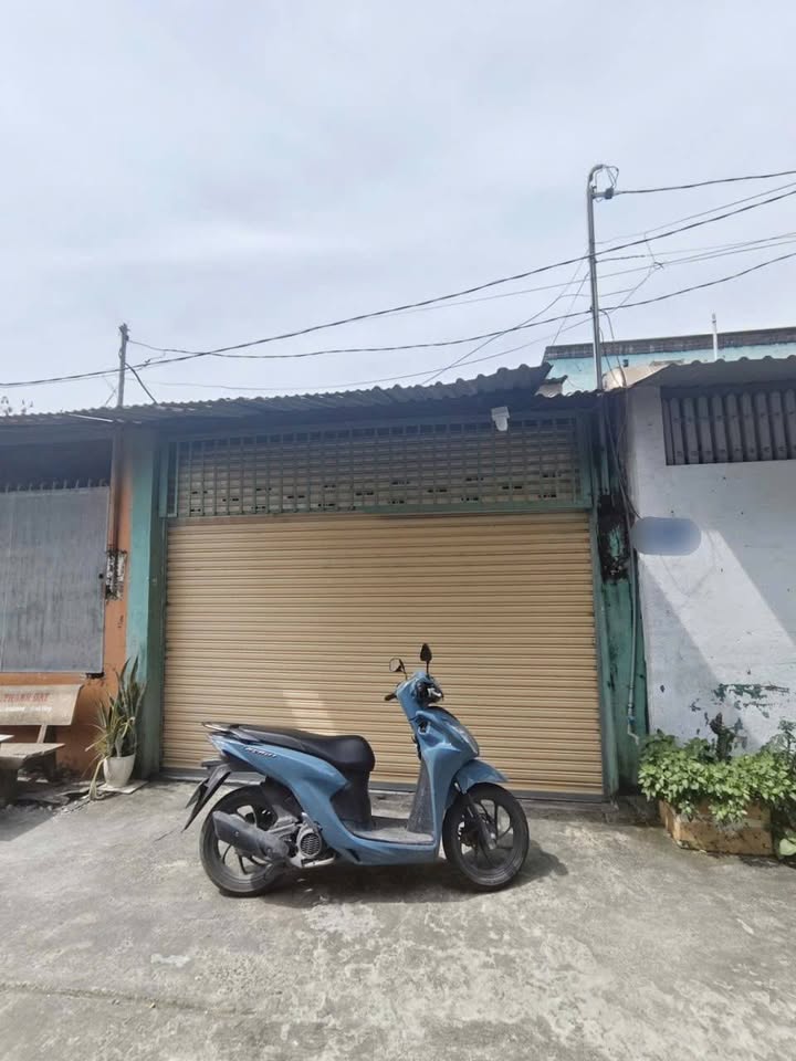 Nhà riêng Bình Hưng Hòa A 60m² giá 2.4 tỷ - Sổ hồng chính chủ!