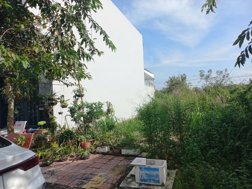 Đất nền KDC Tân Phú, Cần Thơ - 100m² giá chỉ 1.9 tỷ - Sổ hồng chính chủ!