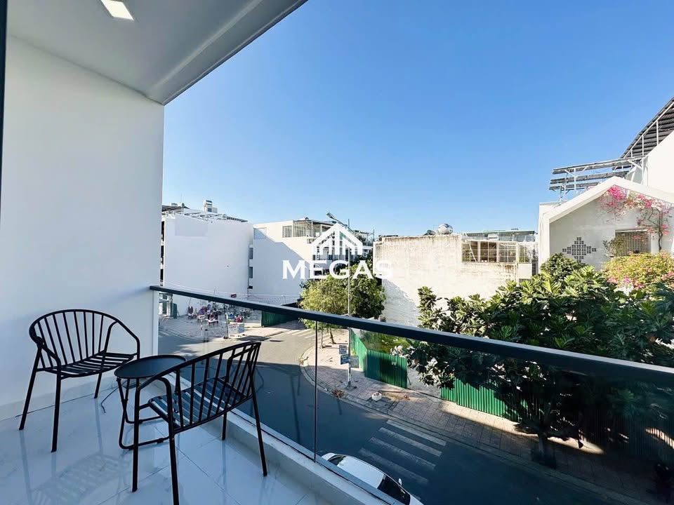 Căn hộ 2PN KĐT Hà Quang 2 Nha Trang 10.5 triệu - Sẵn sàng vào ở ngay!