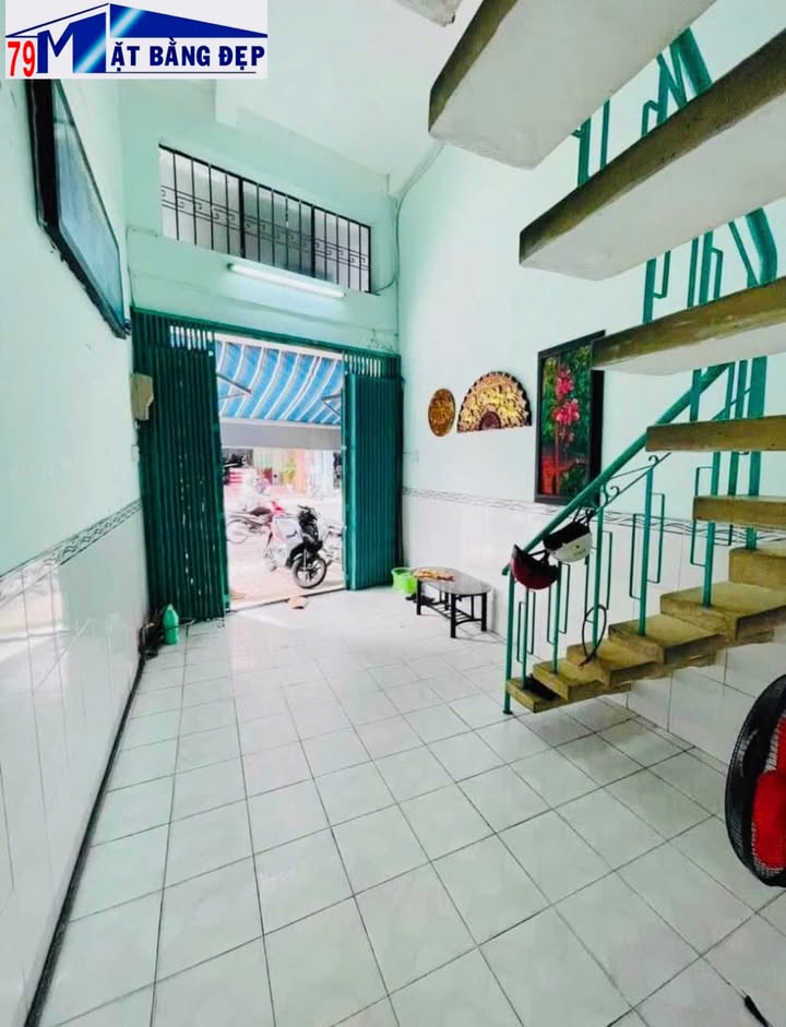 Nhà phố cho thuê Phước Tân Nha Trang 70m² giá 10 triệu - Phù hợp kinh doanh đa dạng