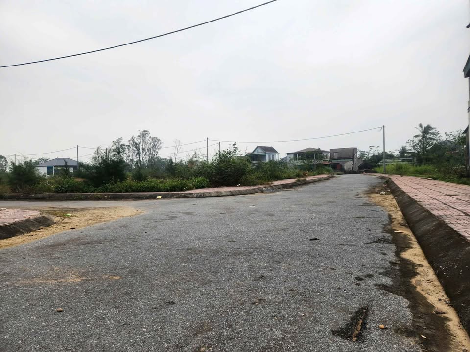 Đất thổ cư 205m² tại Phúc Thọ, Nghi Lộc - Giá 3.2 tỷ, cơ hội đầu tư tuyệt vời!