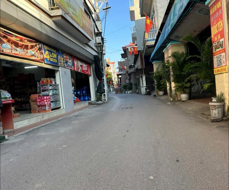 Đất nền Phù Khê, Từ Sơn, Bắc Ninh 74m² giá 2.1 tỷ - Chính chủ bán gấp!