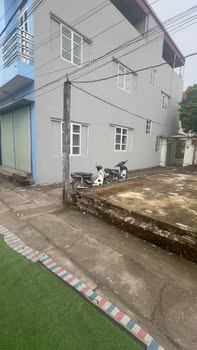 Đất nền Ngọc Tảo, Phúc Thọ 56m² giá 2 tỷ - Sát trường tiểu học, ô góc thoáng mát!