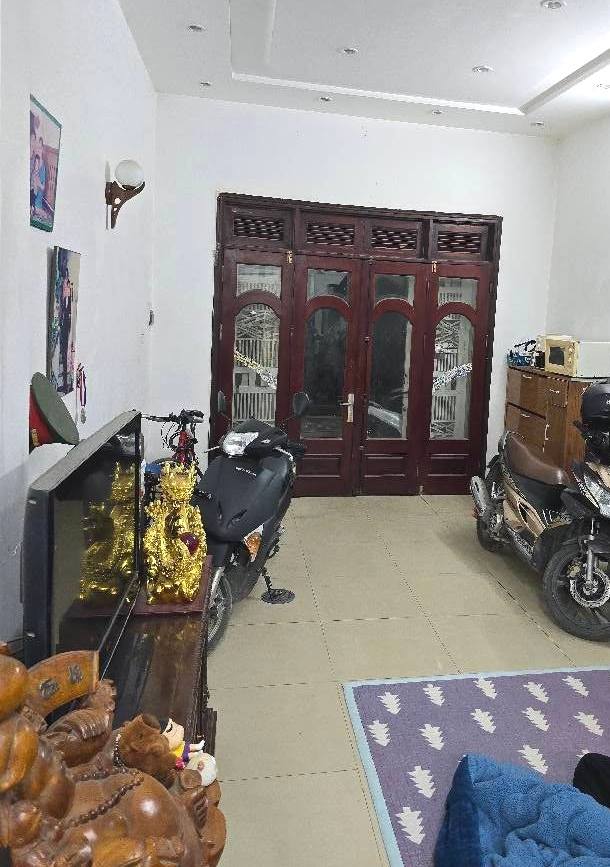 Nhà phố Đại Từ, Hoàng Mai 44m² giá thỏa thuận - Ô tô đỗ cửa, gần KĐT Đại Kim!