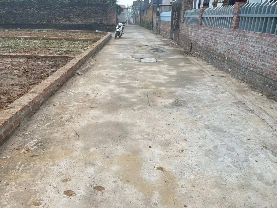 Đất nền Xuân Giang 95m² giá chỉ 2 tỷ - Cơ hội đầu tư tuyệt vời!