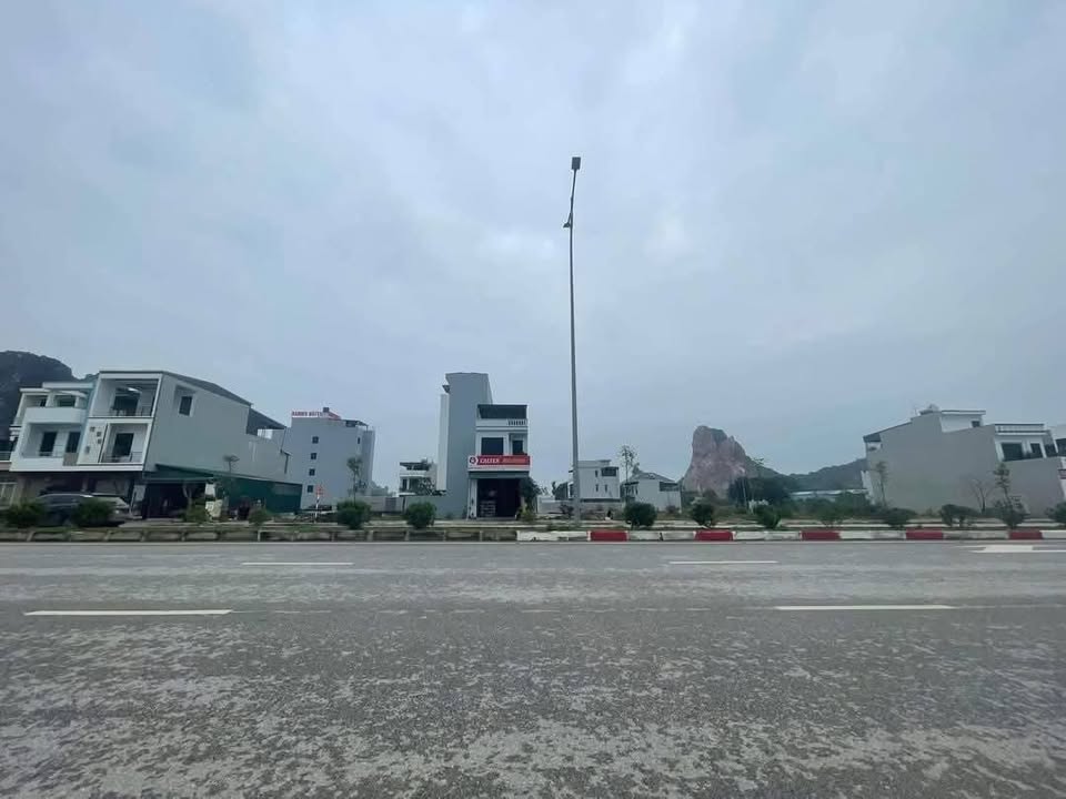 Đất nền mặt đường Lê Lợi, Đông Sơn, Thanh Hóa - Đầu tư sinh lời ngay!