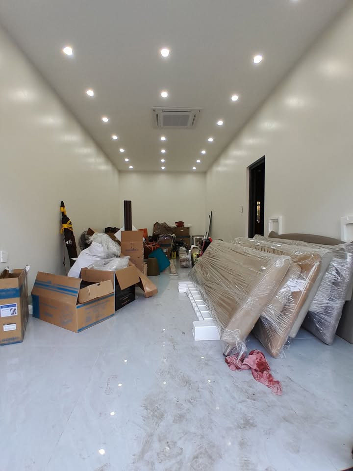 Cho thuê mặt bằng kinh doanh đường Lê Trọng Tấn 40m² giá 25 triệu - Vị trí đắc địa, vỉa hè rộng rãi!