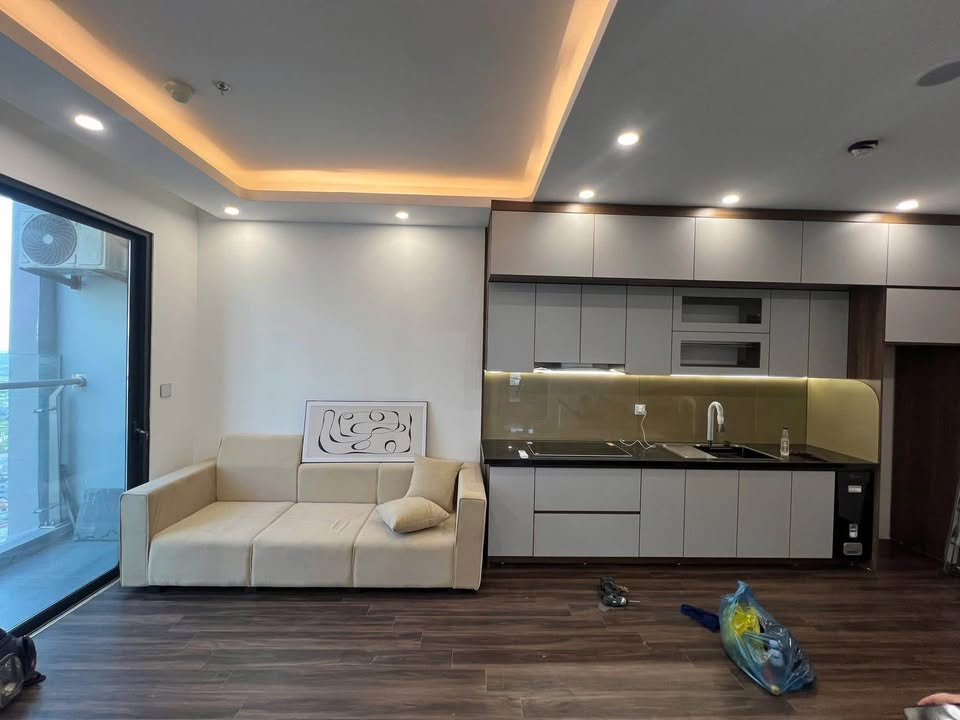 Căn hộ Lotus Hoàng Huy Commerce 70.7m² giá 2.75 tỷ - Sẵn sàng vào ở ngay!