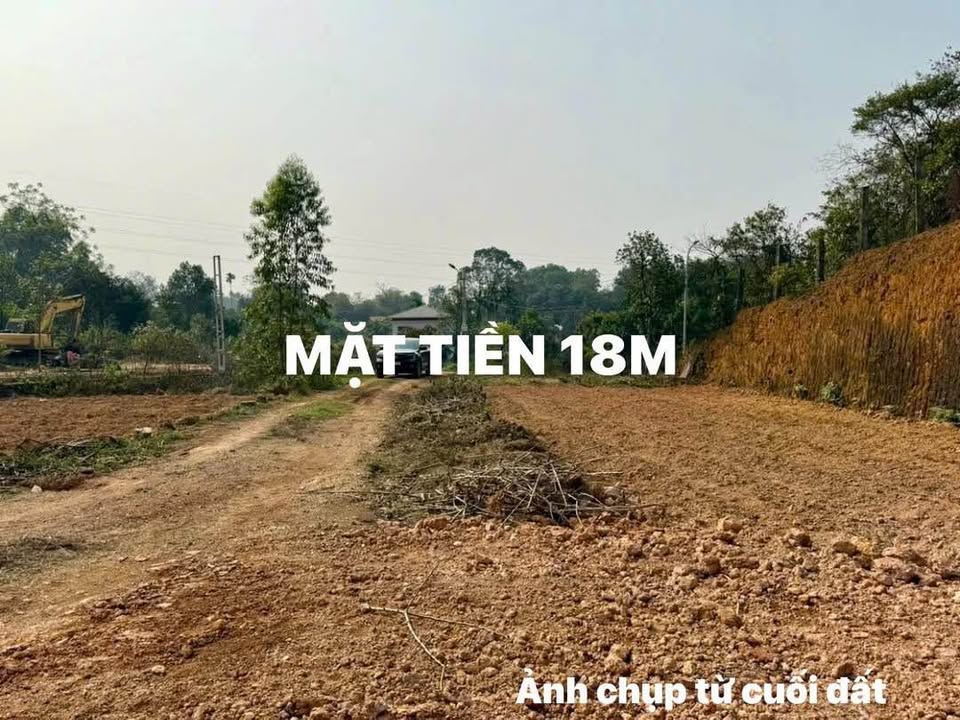 Đất nền Xuân Khanh Sơn Tây 700m² giá thỏa thuận - Đầu tư sinh lời ngay!