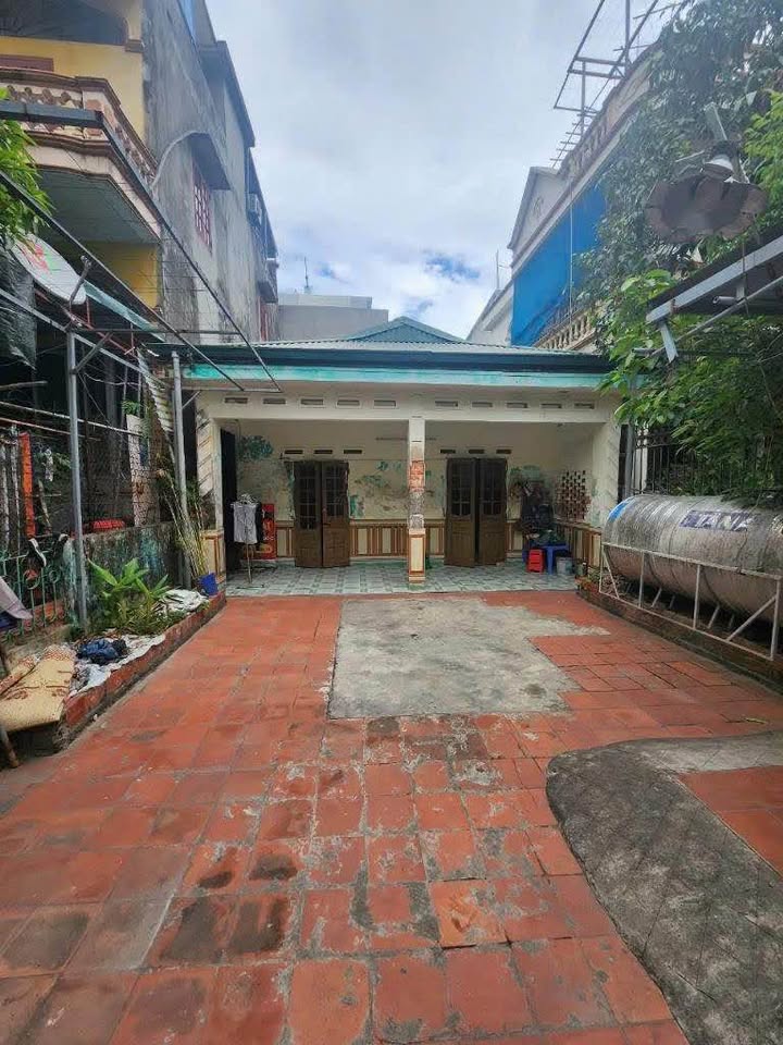 Bán đất tại Cao Xanh Hạ Long 147m² - Đường ô tô vào tận nơi!