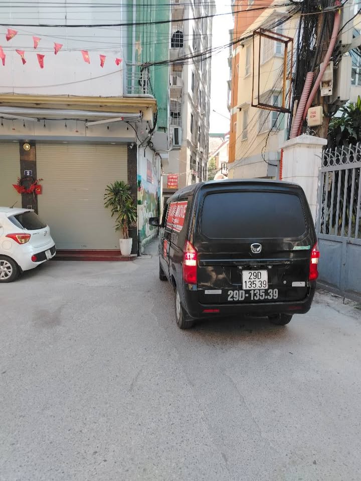 Đất nền Lê Xá Đông Anh 43,4m² giá 4,85 tỷ - Ô tô vào tận nơi!