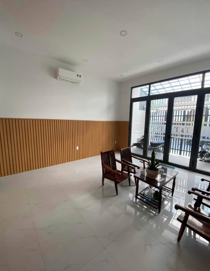 Cho thuê mặt bằng mặt tiền đường Đồng Nai, Nha Trang 28m² chỉ 7 triệu - Phù hợp văn phòng, spa!