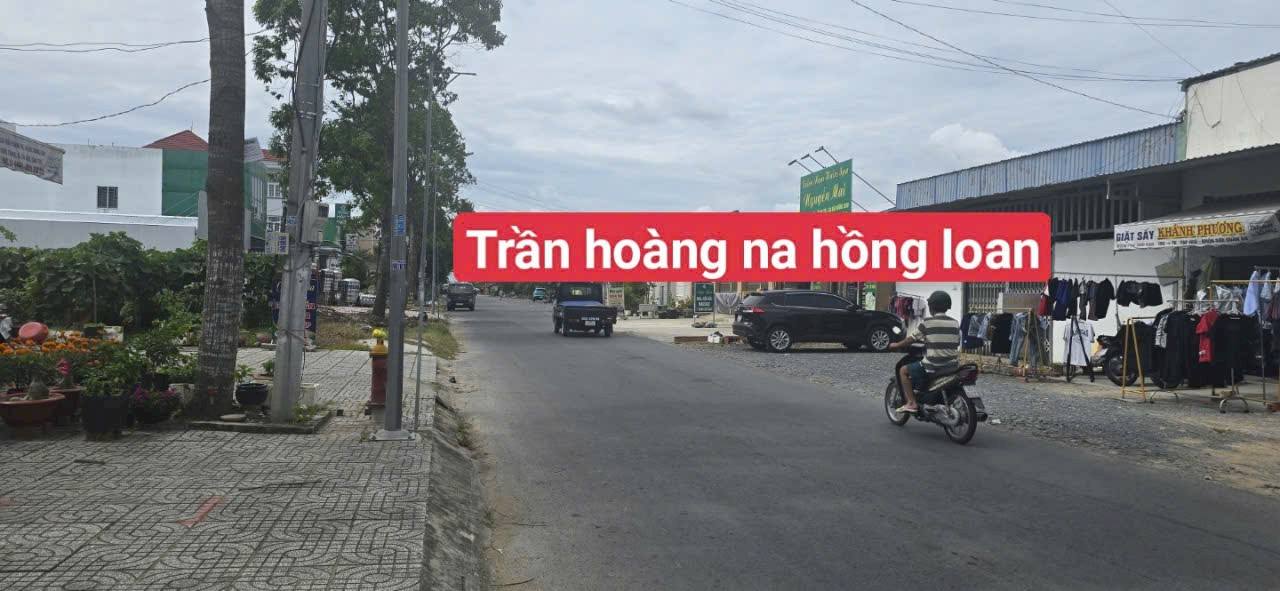 Nhà bán 1 trệt 1 lầu Đường Trần Hoàng Na, Cái Răng, Cần Thơ 120m² giá 9 tỷ - Sổ hồng chính chủ!