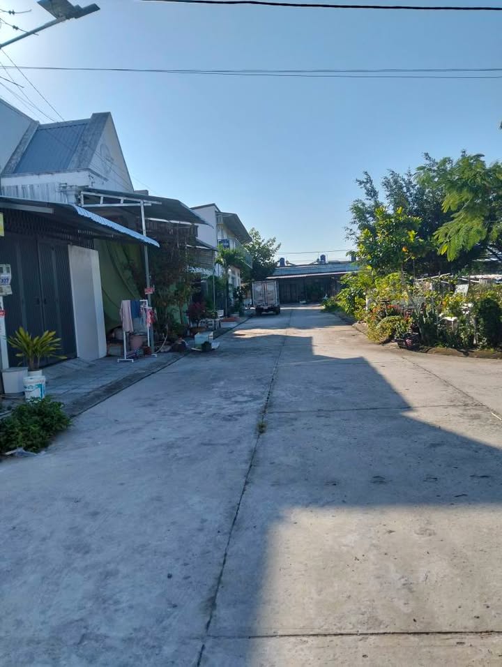 Bán nhà khu dân cư Hòa Thuận, An Giang 90m² giá 1.19 tỷ - Hoàn thiện đẹp, sẵn sàng vào ở!