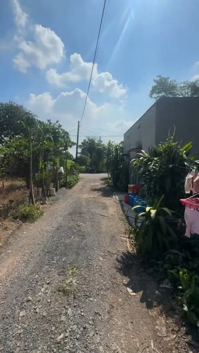 Nhà mặt tiền kinh doanh tại Giang Điền, Trảng Bom 135m² giá 1.39 tỷ - Đầu tư sinh lời ngay!