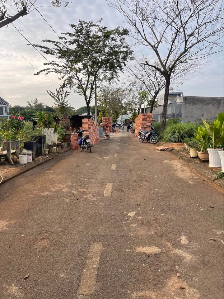 Đất nền Tây Hoà Trảng Bom 115m² - Sổ đỏ chính chủ, giá thỏa thuận!