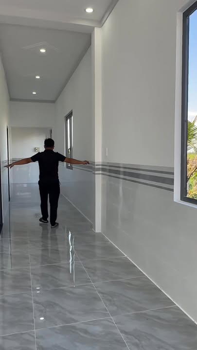 Nhà mới xây tại xã Hưng Thịnh, Trảng Bom, Đồng Nai 470m² giá chỉ 2.59 tỷ - Sẵn sàng vào ở!