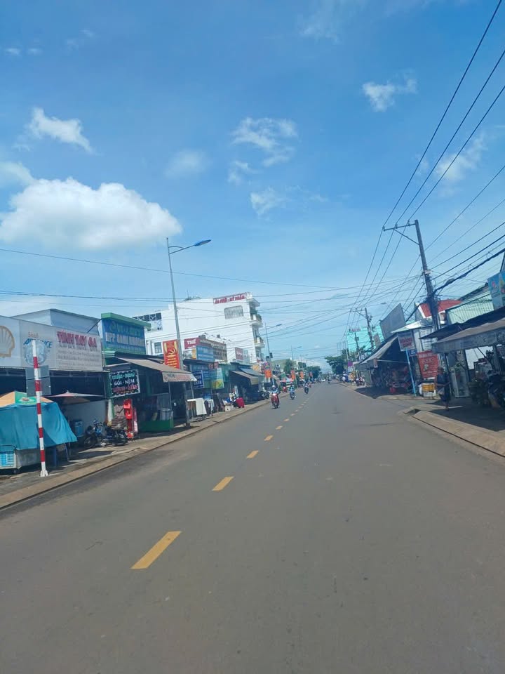 Lô đất thổ cư 140m² tại Bình Lộc - Giá chỉ 680 triệu - Sổ riêng, công chứng ngay!