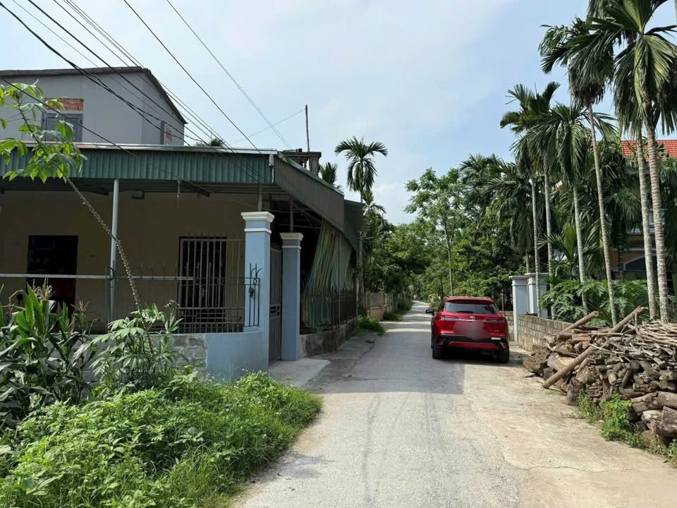 Đất nền Bình Nghĩa 500m² giá thỏa thuận - Cơ hội đầu tư tuyệt vời!