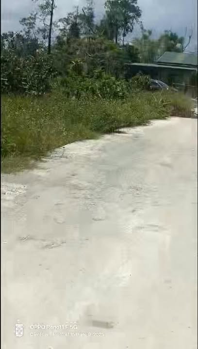 Đất nền Cẩm Xuyên 168m² giá chỉ 9xx triệu - Vị trí tiềm năng gần Lê Lợi!