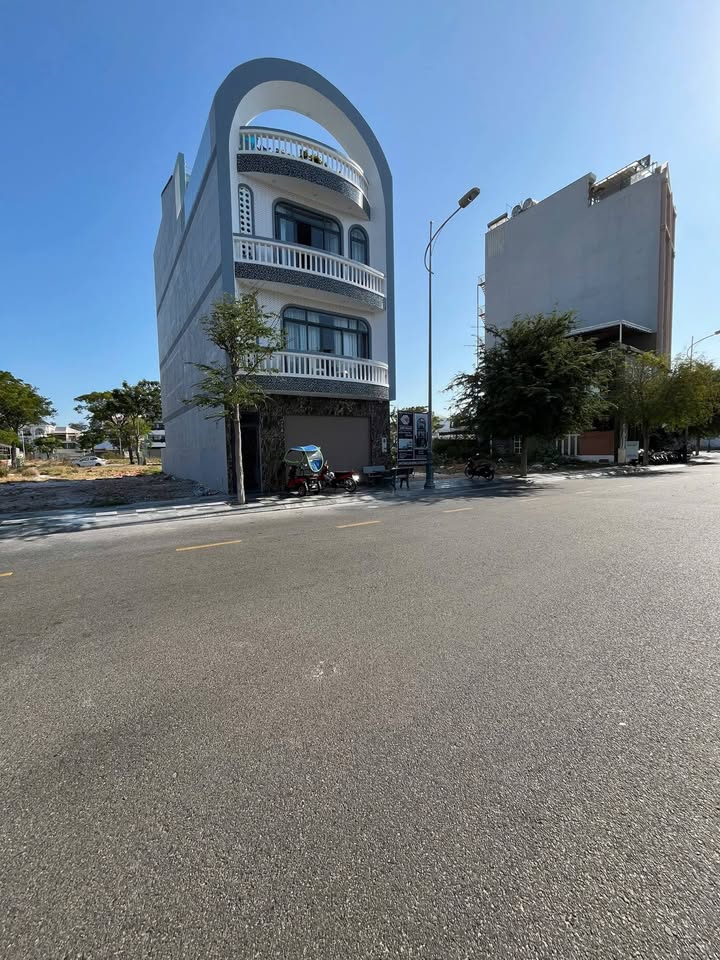 Căn hộ mini Phố Biển Rạng Đông Ocean Dunes 60m² giá 8.5 triệu - Nhà mới full nội thất!