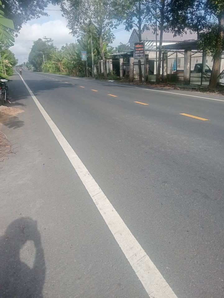 Đất nền Trường Xuân, Thới Lai 600m² giá 1.7 tỷ - Pháp lý rõ ràng, đầu tư sinh lời!