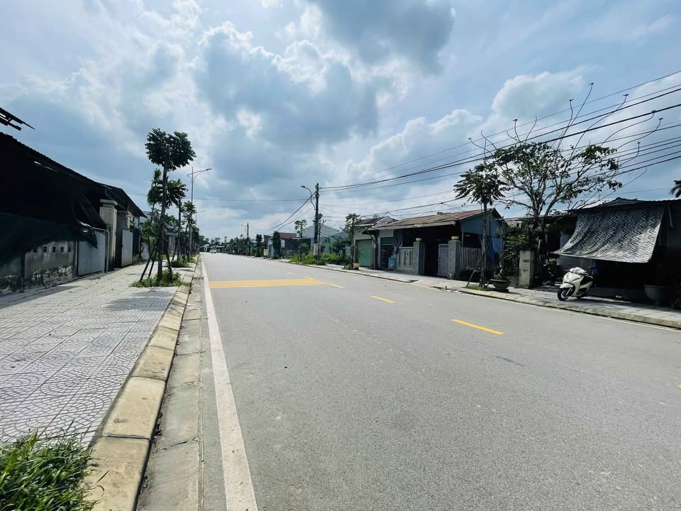 Lô đất đẹp Huyền Trân, Thủy Xuân 105m² giá 1 tỷ - Đường ô tô thông thoáng!