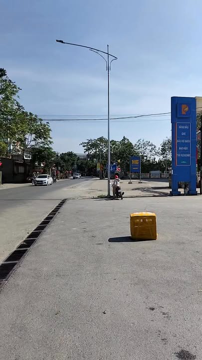 Đất nền Hậu Lộc 200m² - Gần ngã tư Hoa Lộc, giá thỏa thuận!