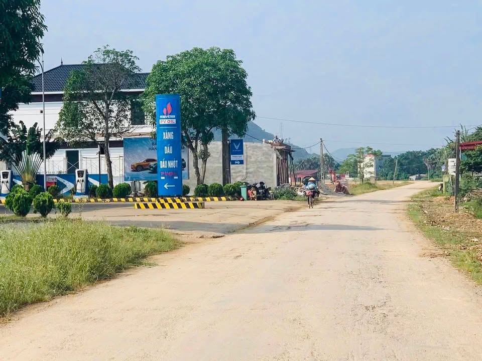 Đất nền Yên Mỹ, Nông Cống 100m² giá thỏa thuận - Đầu tư sinh lời ngay!