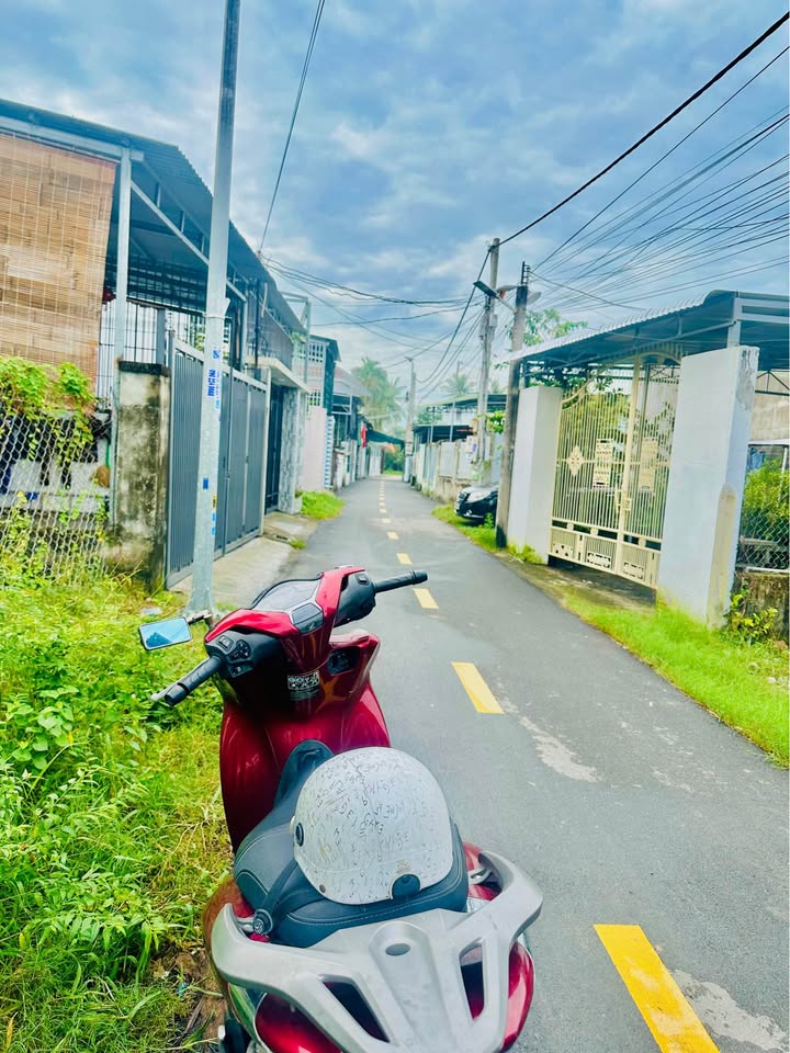 Đất thổ cư Cam Nghĩa - Cam Ranh 139.59m² giá 1 tỷ - Đầu tư sinh lời ngay!