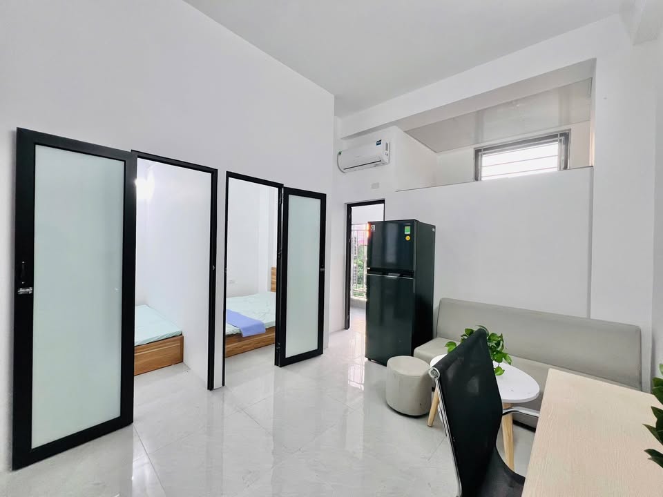 Phòng trọ khép kín Ngõ 21 Yên Xá, 1PN giá chỉ 5.2 triệu - Ở ngay không cần chờ!